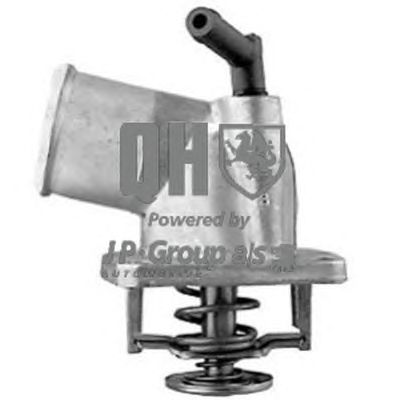 JP GROUP 1214600119 -  Термостат, охлаждающая жидкость